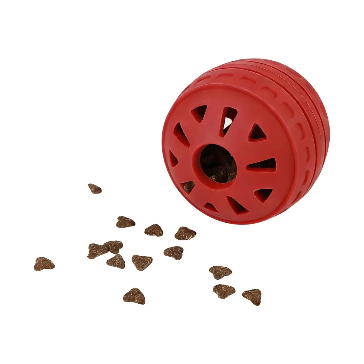 Pelota Dispensadora de Premios para Perros