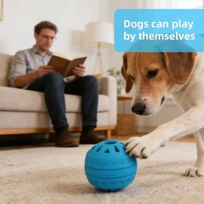 Pelota Dispensadora de Premios para Perros