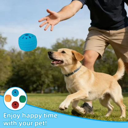 Pelota Dispensadora de Premios para Perros